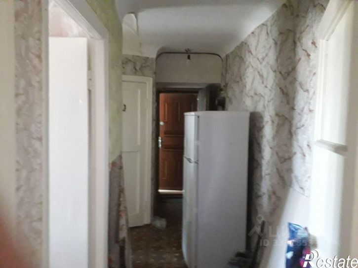 3-комн квартира Новошахтинск, улица Радио
