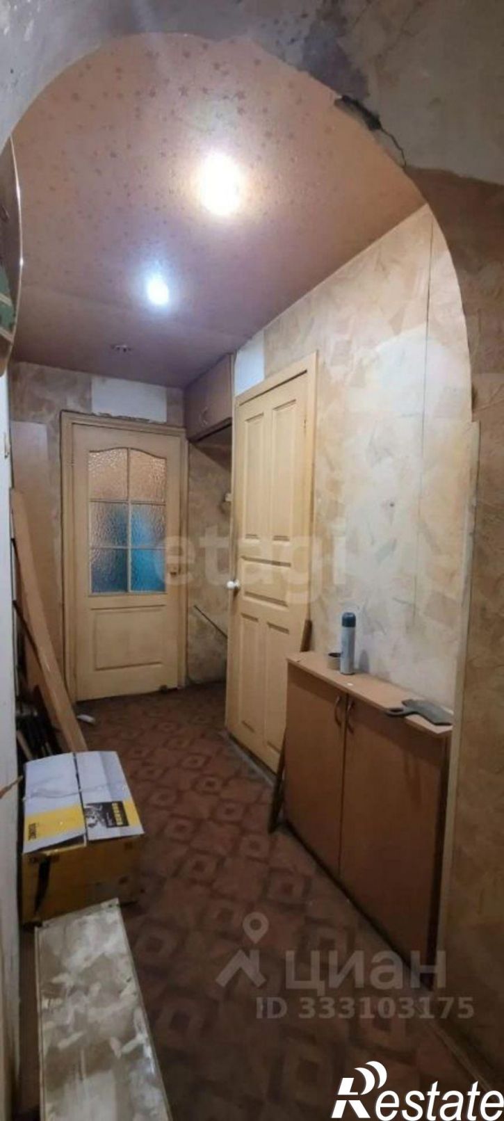 1-комн квартира