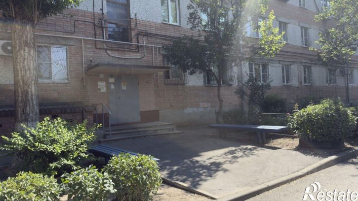 1-комн квартира Ростов-на-Дону, улица Немировича-Данченко, 76/2