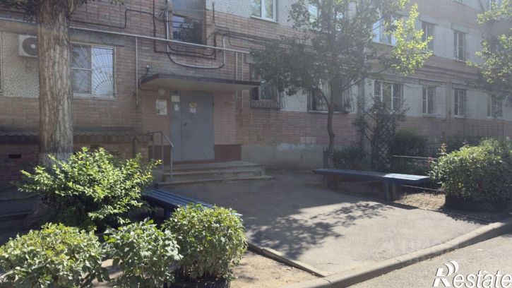 1-комн квартира Ростов-на-Дону, улица Немировича-Данченко, 76/2