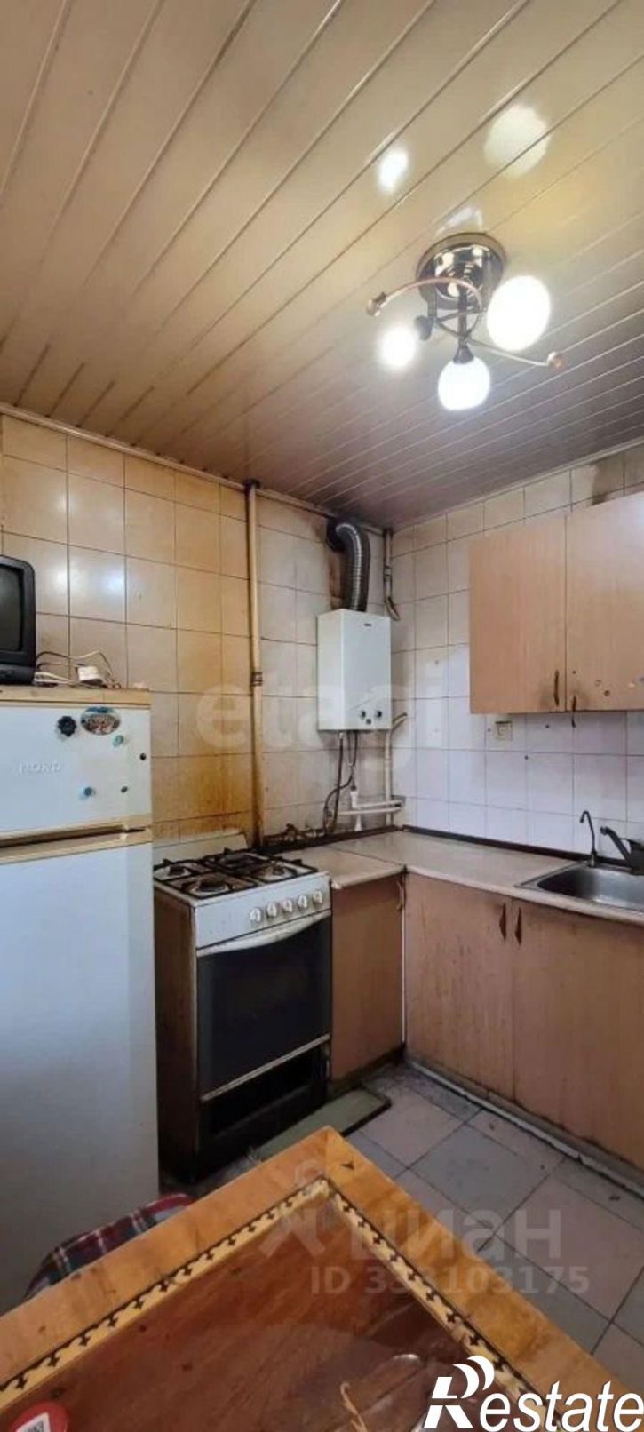 1-комн квартира