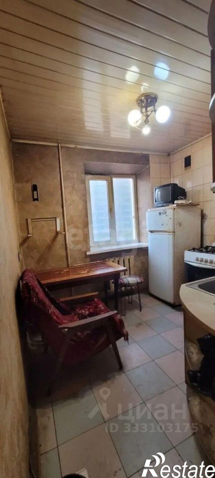 1-комн квартира