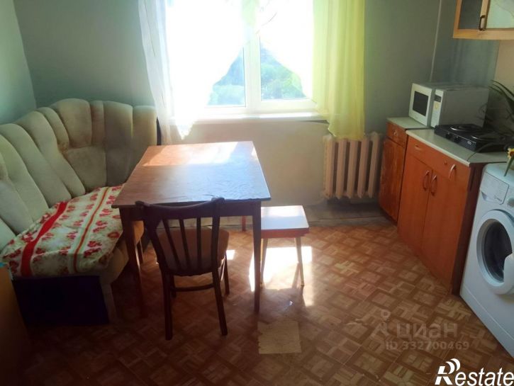 1-комн квартира Волгодонск