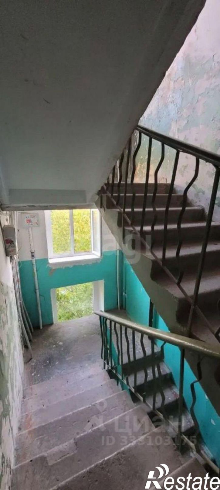 1-комн квартира