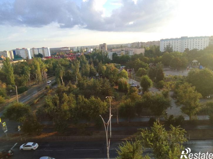 1-комн квартира Волгодонск