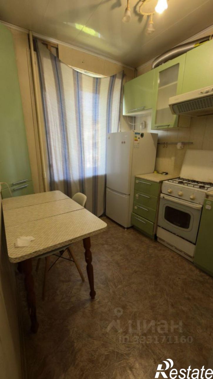 1-комн квартира Ростов-на-Дону, улица Немировича-Данченко, 76/2