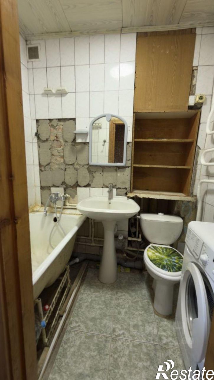 1-комн квартира Ростов-на-Дону, улица Немировича-Данченко, 76/2