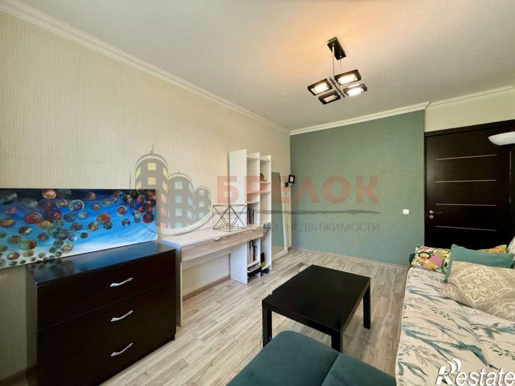 2-комн квартира Ростов-на-Дону г., Советский