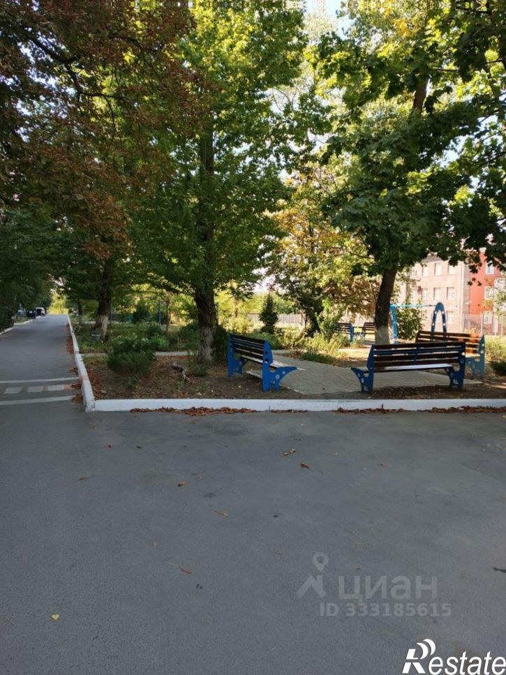 2-комн квартира Ростов-на-Дону, улица Суворова, 91А