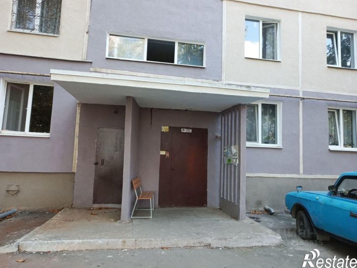 2-комн квартира Ростов-на-Дону, улица Суворова, 91А