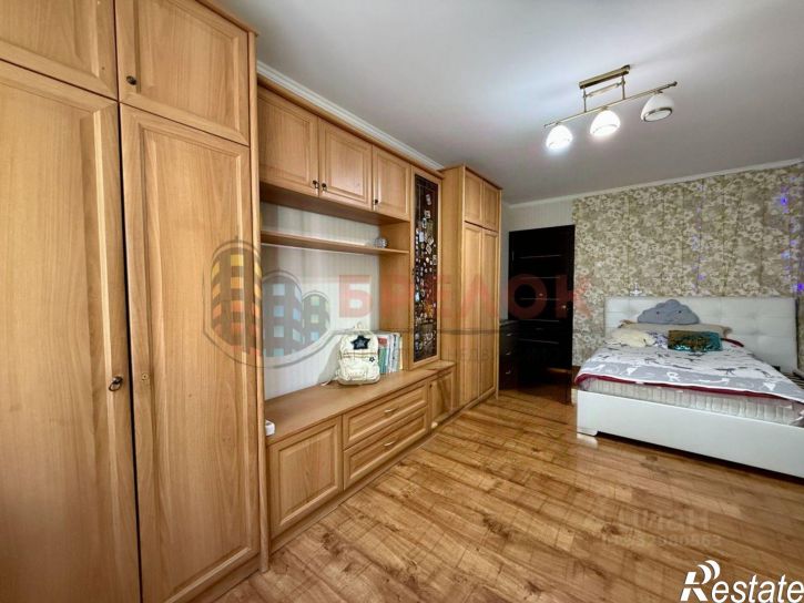 2-комн квартира Ростов-на-Дону г., Советский