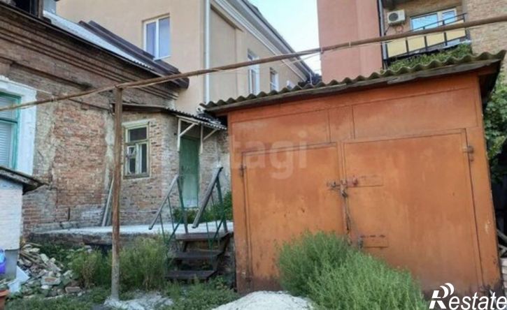 2-комн квартира Ростов-на-Дону, Филимоновская улица, 111