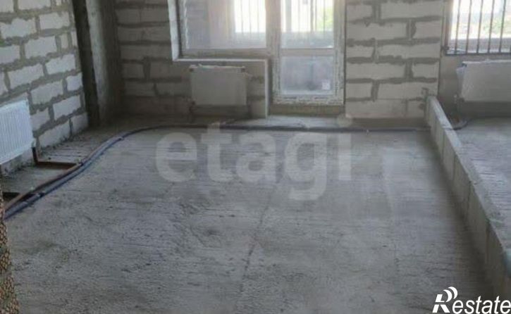 2-комн квартира Ростов-на-Дону, улица Мечникова, 110Г
