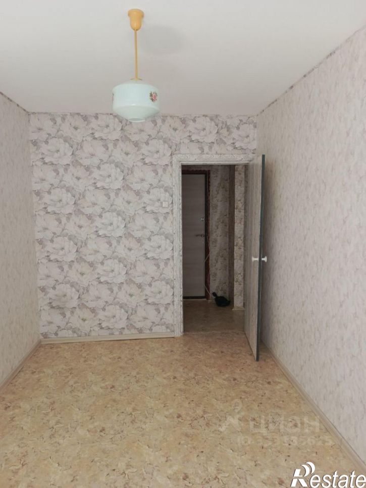 2-комн квартира Ростов-на-Дону, улица Суворова, 91А