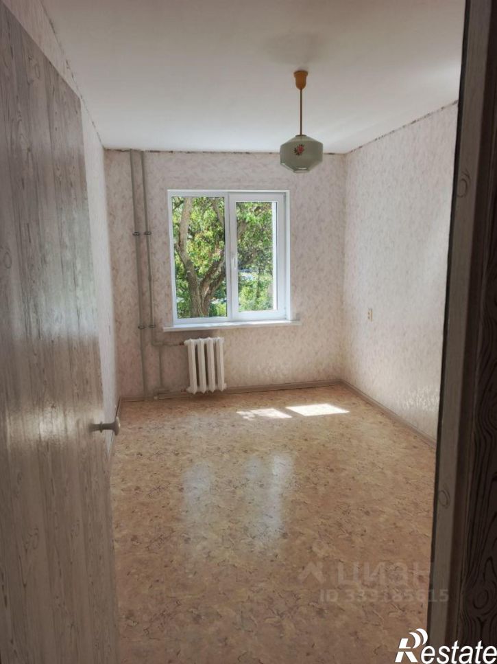 2-комн квартира Ростов-на-Дону, улица Суворова, 91А