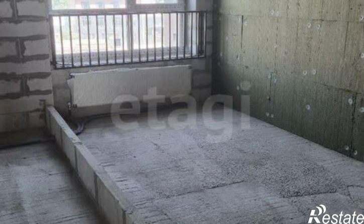 2-комн квартира Ростов-на-Дону, улица Мечникова, 110Г