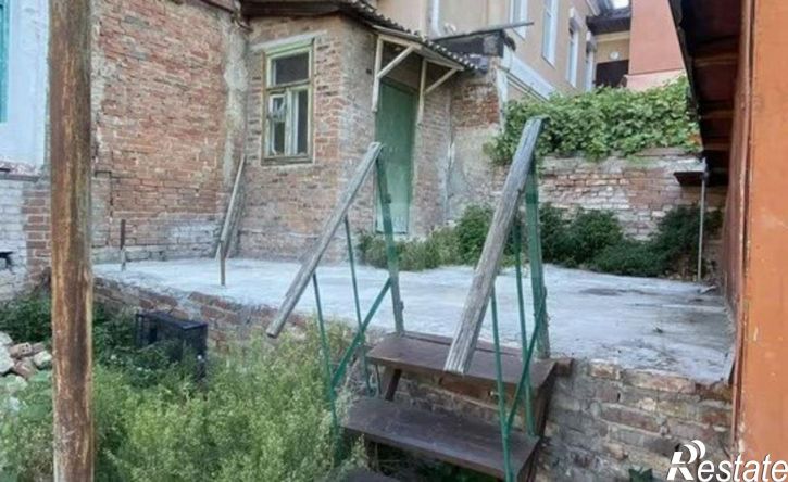 2-комн квартира Ростов-на-Дону, Филимоновская улица, 111