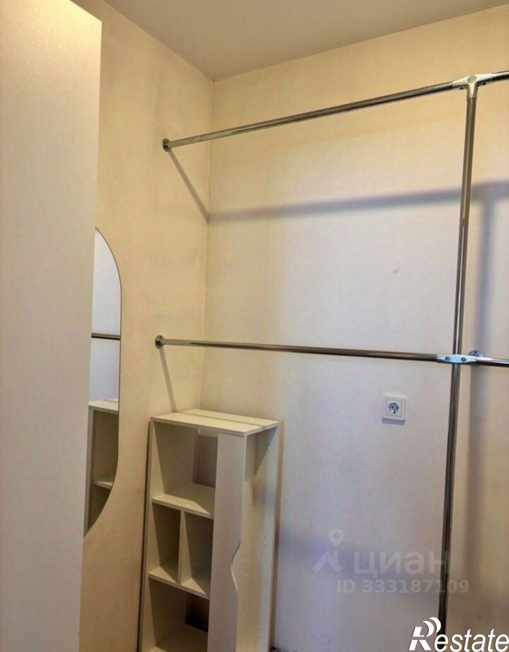 3-комн квартира Ростов-на-Дону, улица Оганова, 20с4