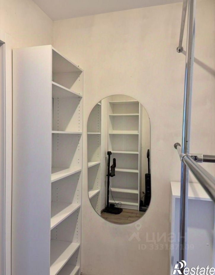 3-комн квартира Ростов-на-Дону, улица Оганова, 20с4