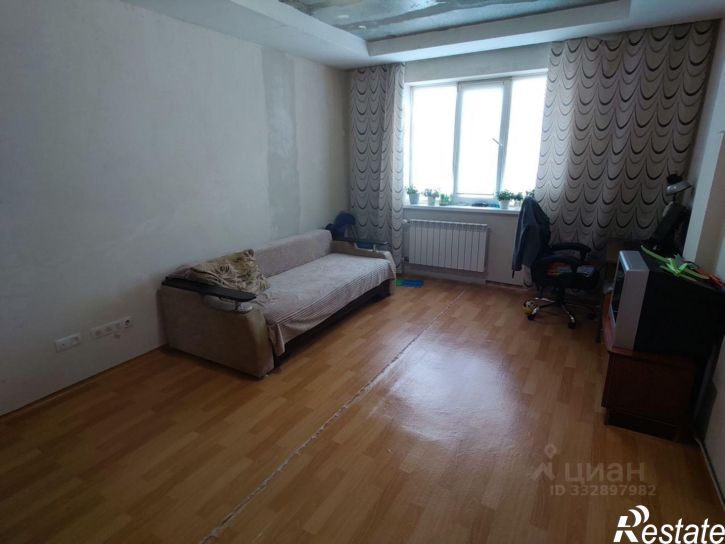 3-комн квартира Аксайский район