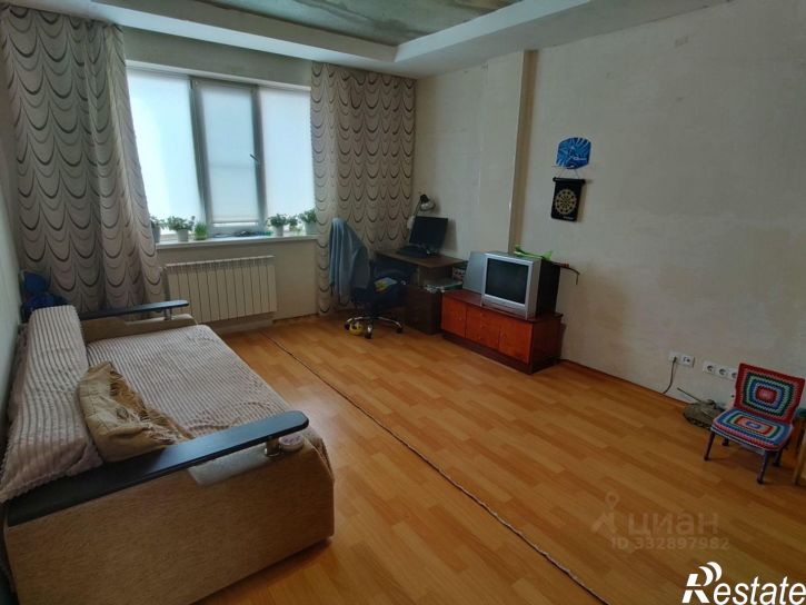 3-комн квартира Аксайский район