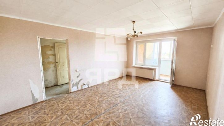 1-комн квартира Таганрог г., Западный