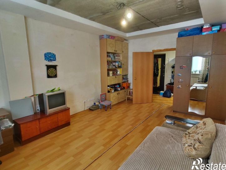 3-комн квартира Аксайский район