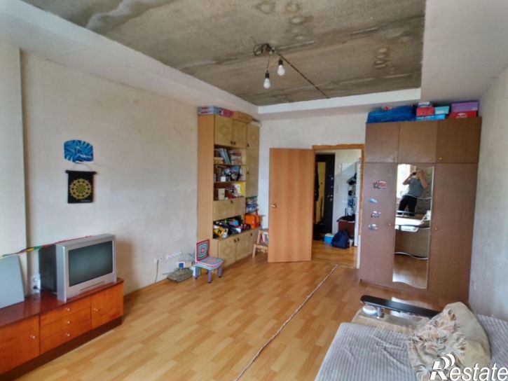 3-комн квартира Аксайский район