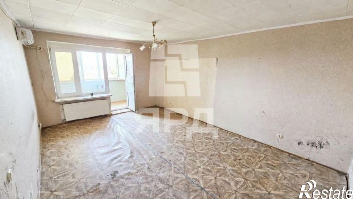 1-комн квартира Таганрог г., Западный