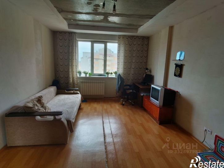 3-комн квартира Аксайский район