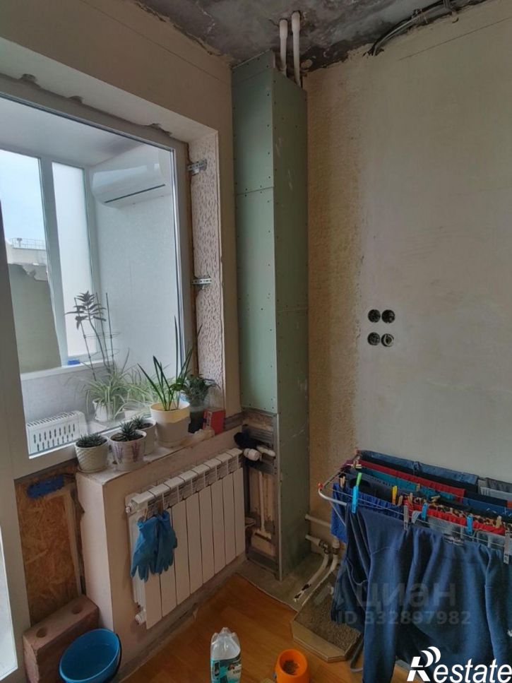 3-комн квартира Аксайский район