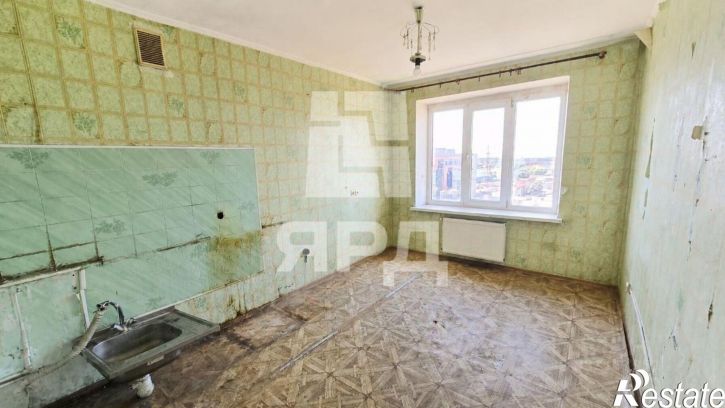 1-комн квартира Таганрог г., Западный