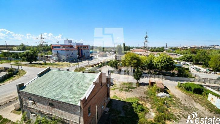 1-комн квартира Таганрог г., Западный