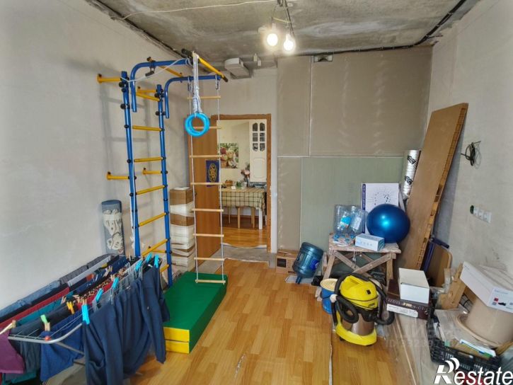 3-комн квартира Аксайский район