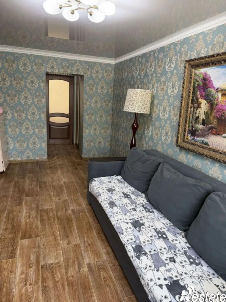 2-комн квартира Аксайский район