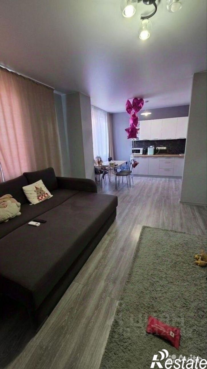 3-комн квартира ул Венеры, 23,  д. 23