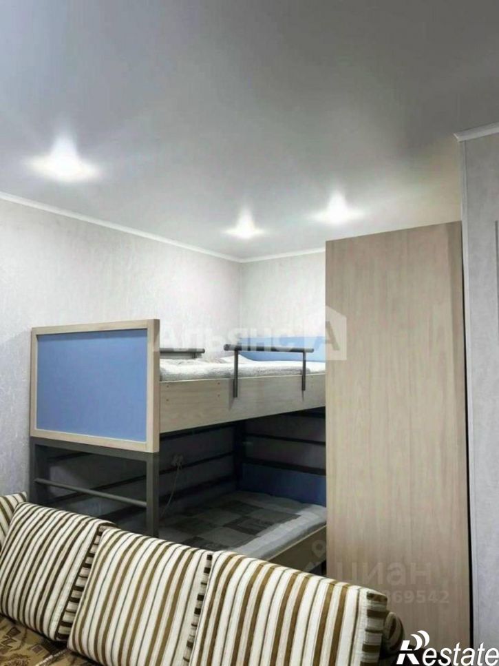 1-комн квартира ул Энтузиастов, 18,  д. 18
