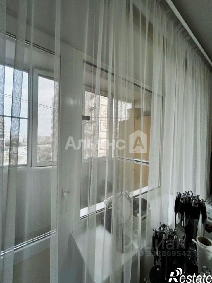 1-комн квартира ул Энтузиастов, 18,  д. 18