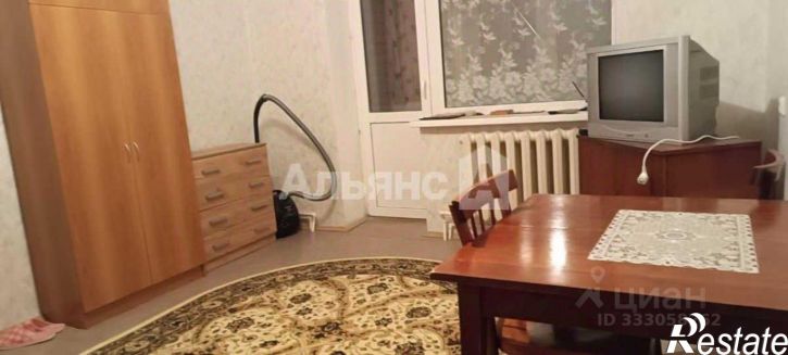 1-комн квартира ул Машиностроителей, 63,  д. 63
