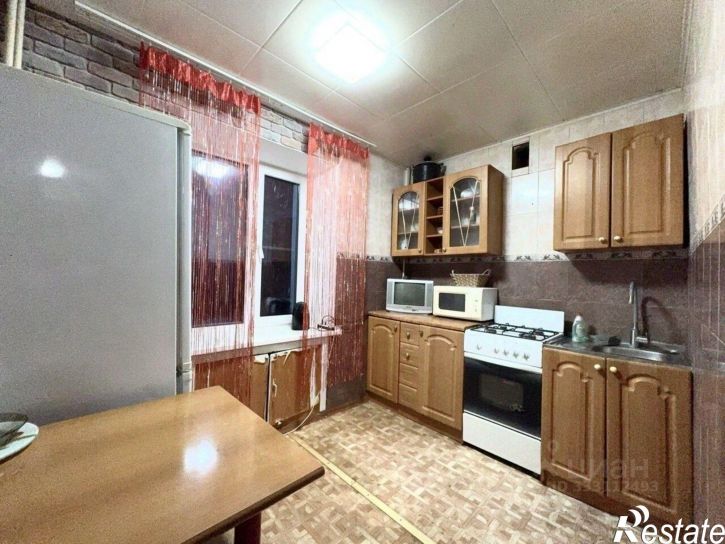 3-комн квартира ул Машиностроителей, 3,  д. 3