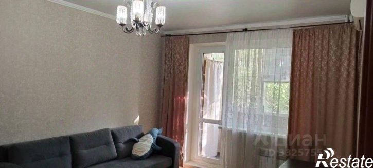 2-комн квартира Волгодонск