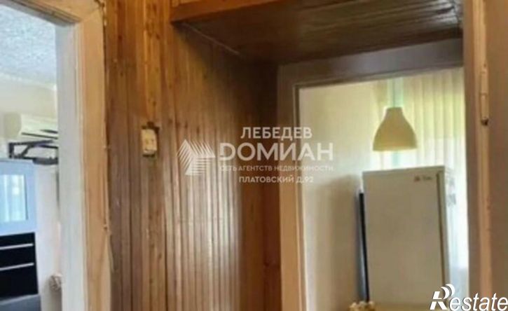 1-комн квартира Новочеркасск, Будённовская улица, 86