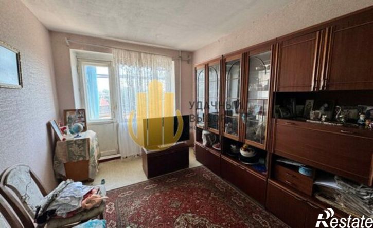 2-комн квартира Белая Калитва, улица Льва Толстого, 14