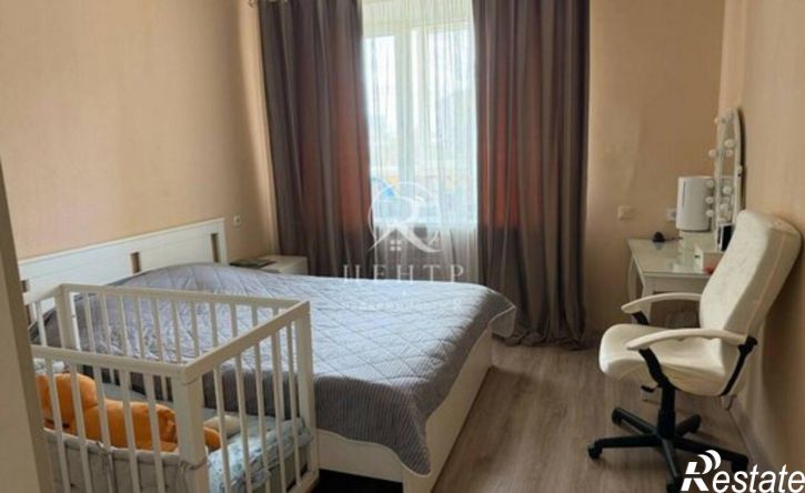 3-комн квартира Ростов-на-Дону, улица Пановой, 25А