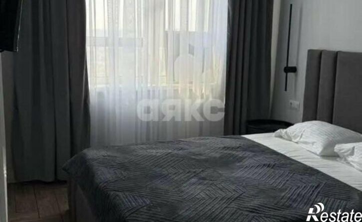 1-комн квартира Ростов-на-Дону, улица Ларина, 45с6