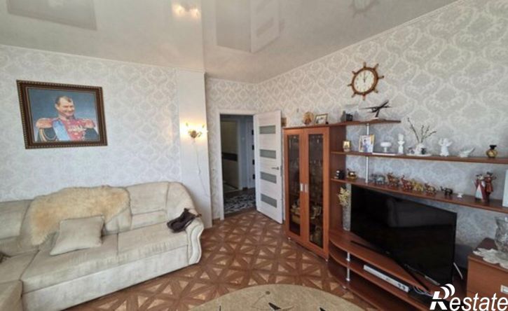 3-комн квартира Ростов-на-Дону, проспект Королёва, 12А