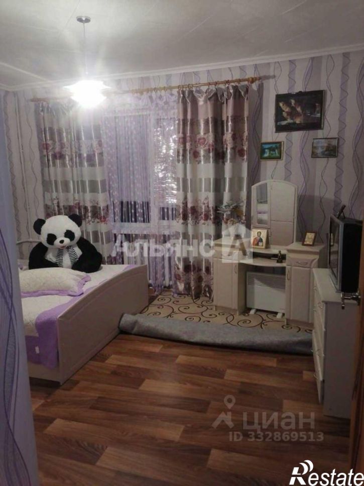 Комната Белокалитвинский р-н, Шолоховский