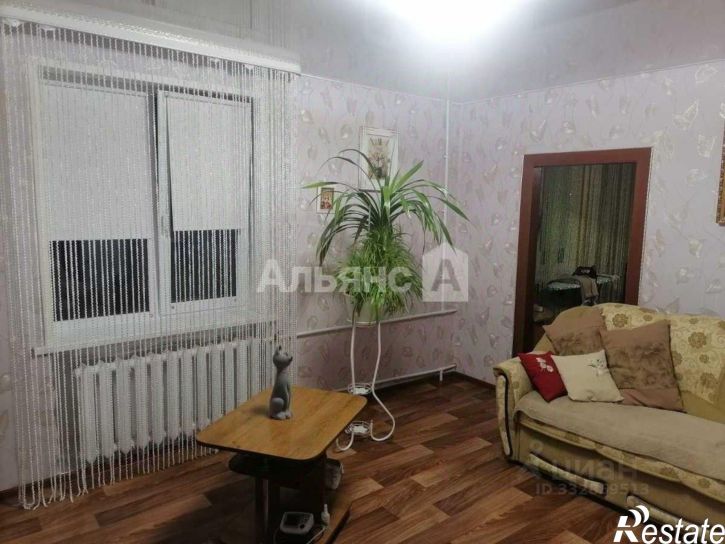 Комната Белокалитвинский р-н, Шолоховский