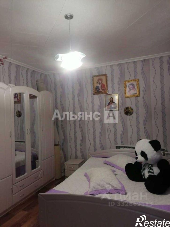 Комната Белокалитвинский р-н, Шолоховский