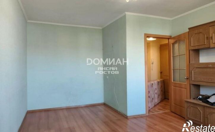 1-комн квартира Аксай, улица Платова, 66